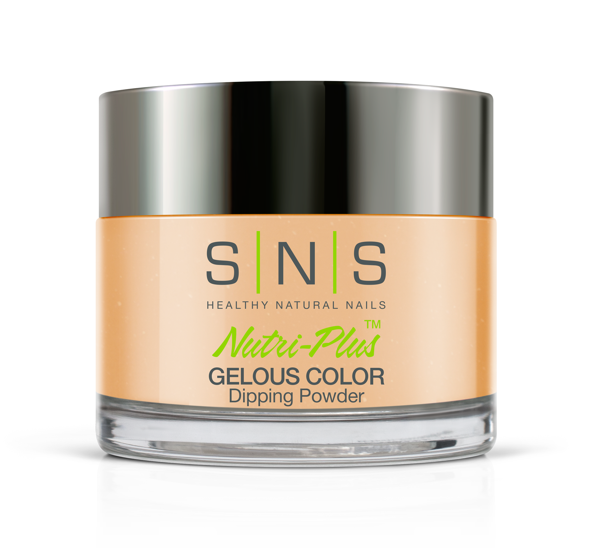 SNS Nail Dipping Powder- NC01 by Signature Nail System SNS Nails USA