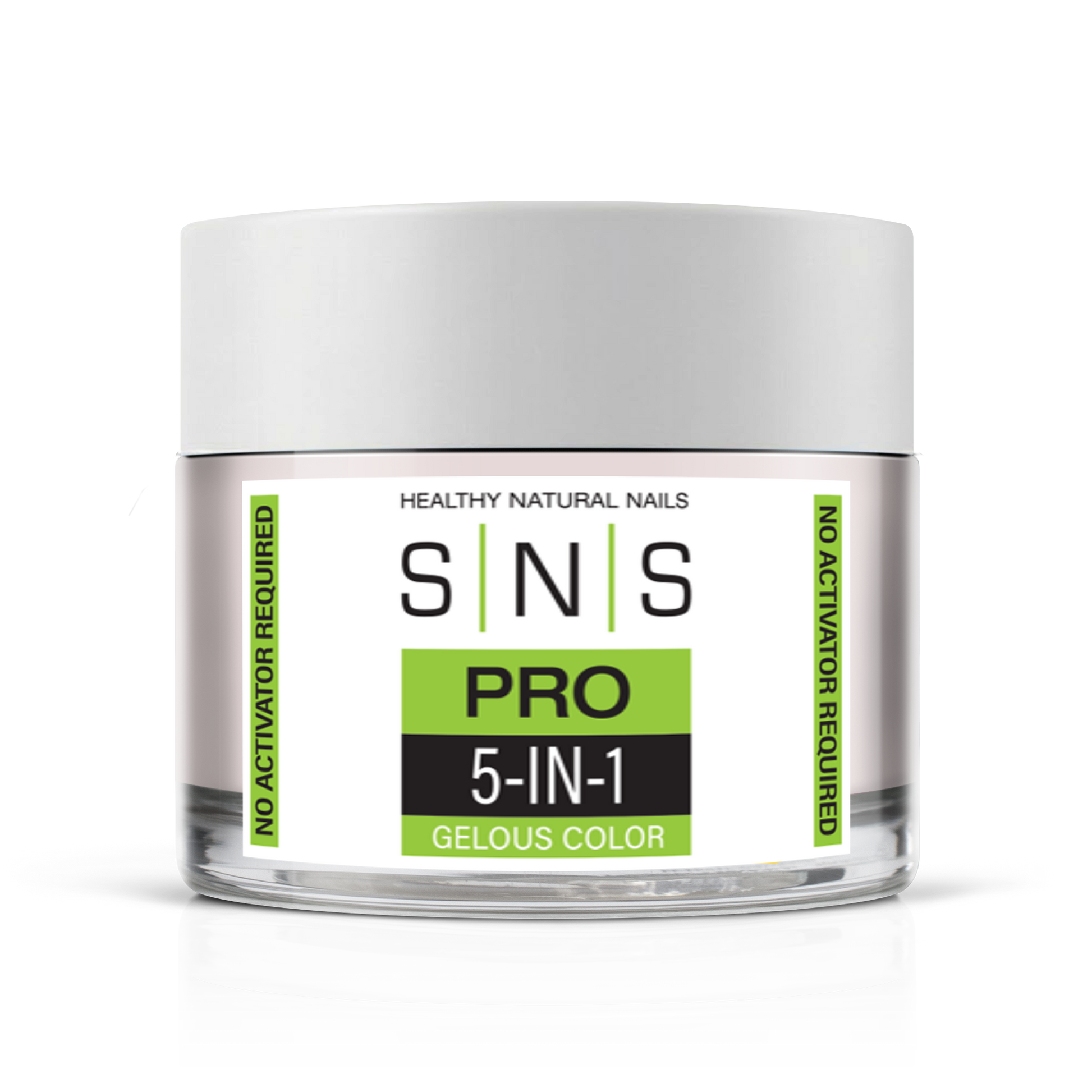 SNS Pro - Green Book Collection - #045 by Signature Nail System SNS Nails USA