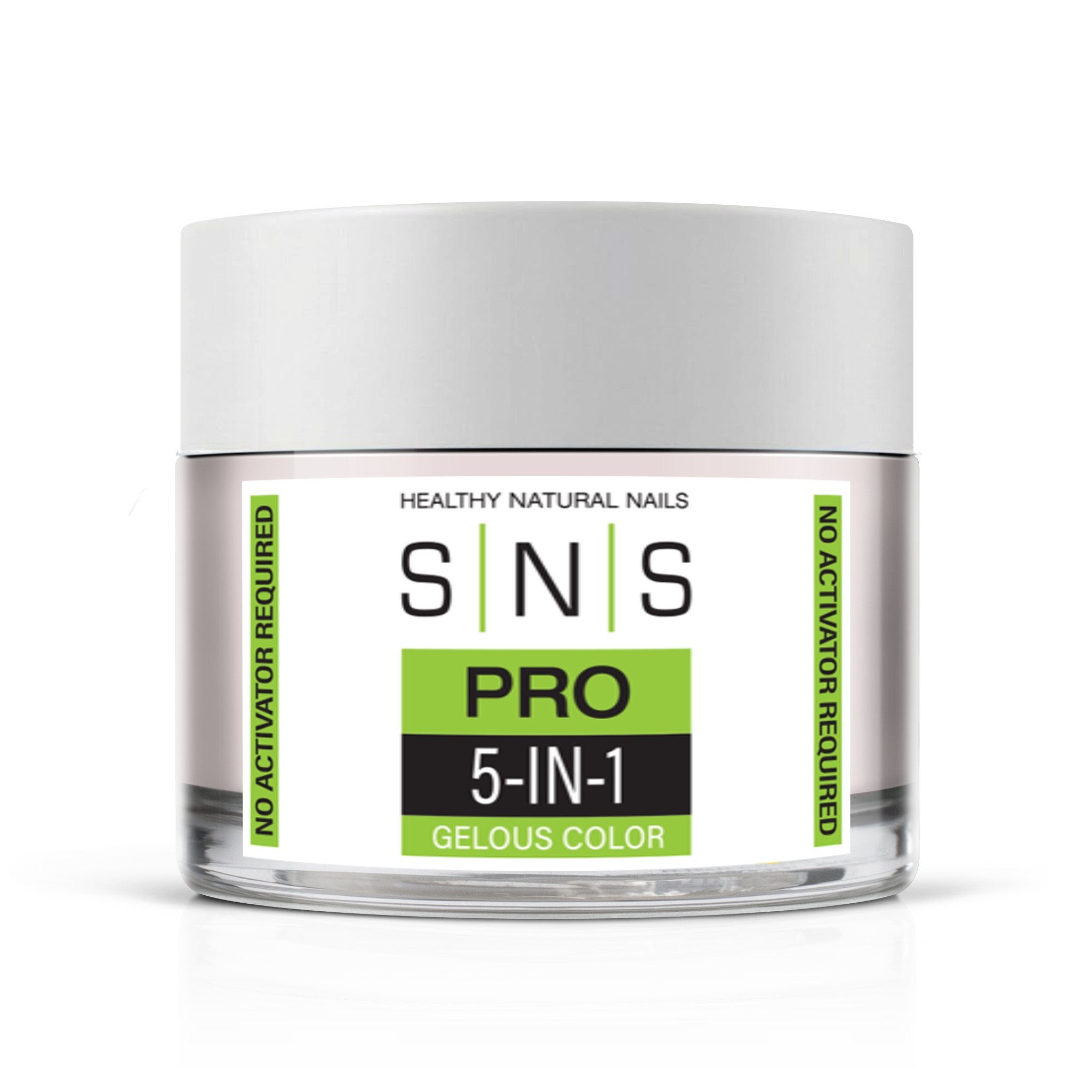 SNS Pro - Green Book Collection - #045 by Signature Nail System SNS Nails USA