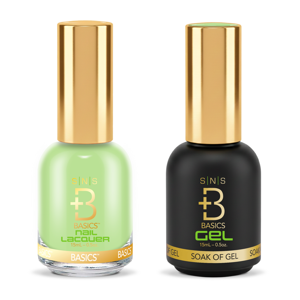SNS Pro - Green Book Collection - #068 by Signature Nail System SNS Nails USA