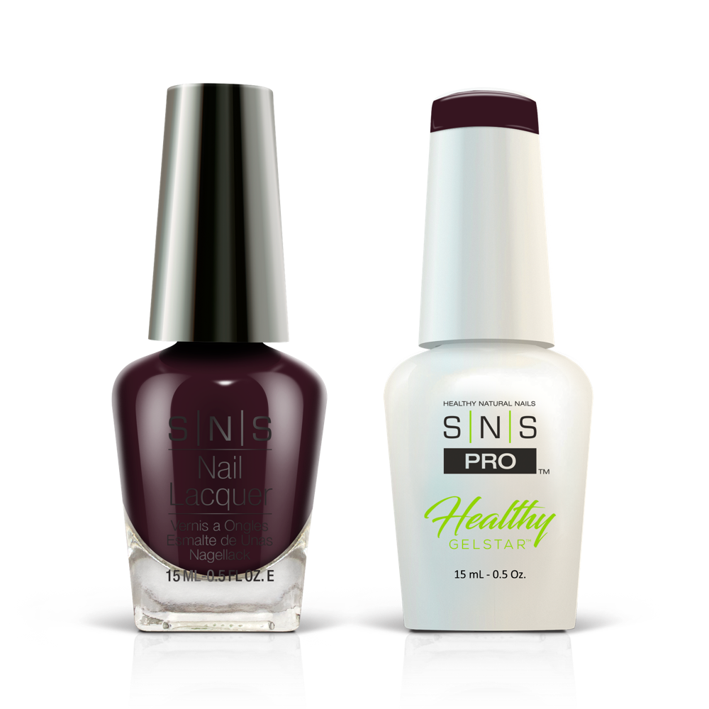 SNS Pro - Pink Book Collection - #058 by Signature Nail System SNS Nails USA