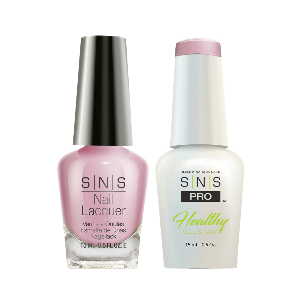 SNS Pro - Beige Book Collection - #016 by Signature Nail System SNS Nails USA