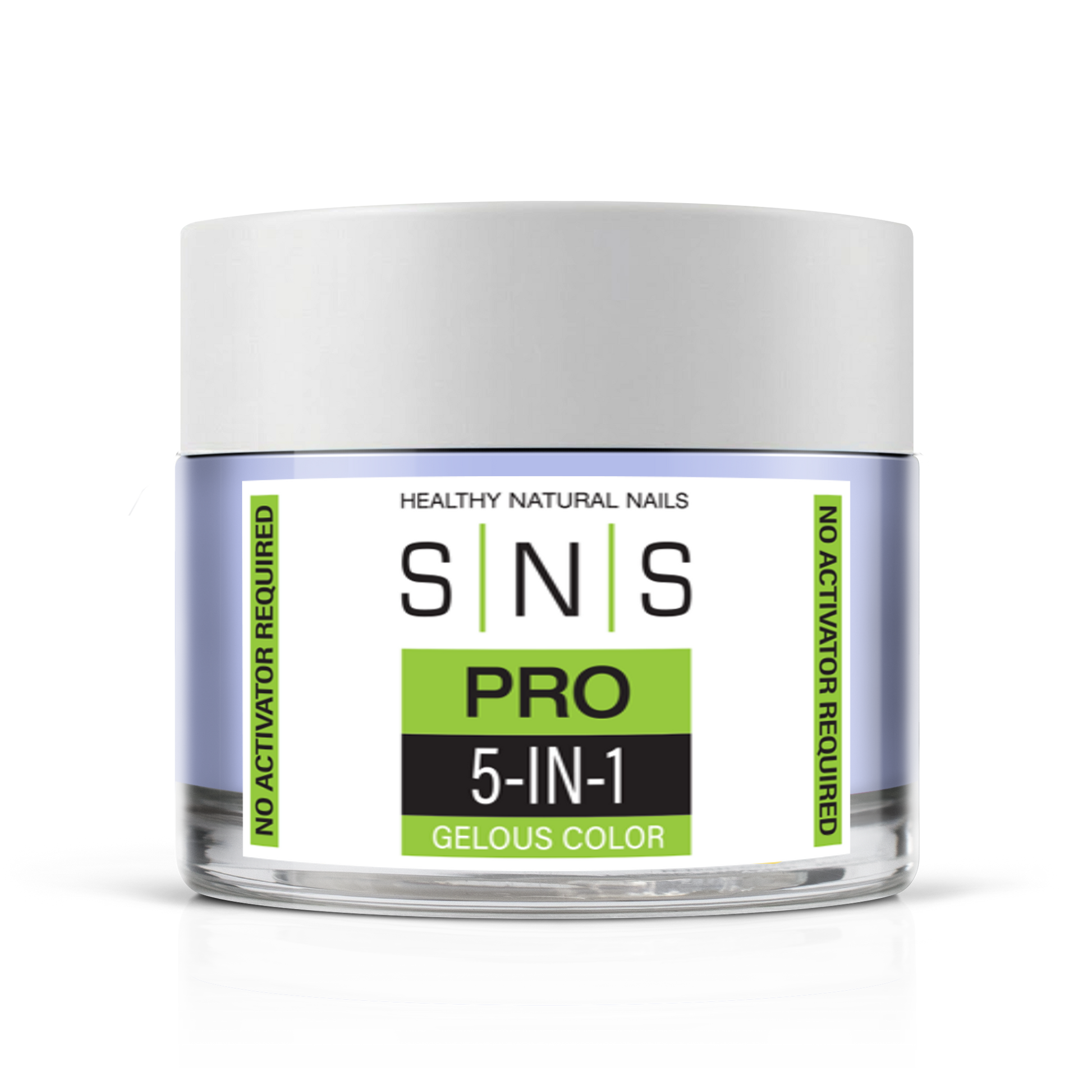 SNS Pro - Green Book Collection - #082 by Signature Nail System SNS Nails USA