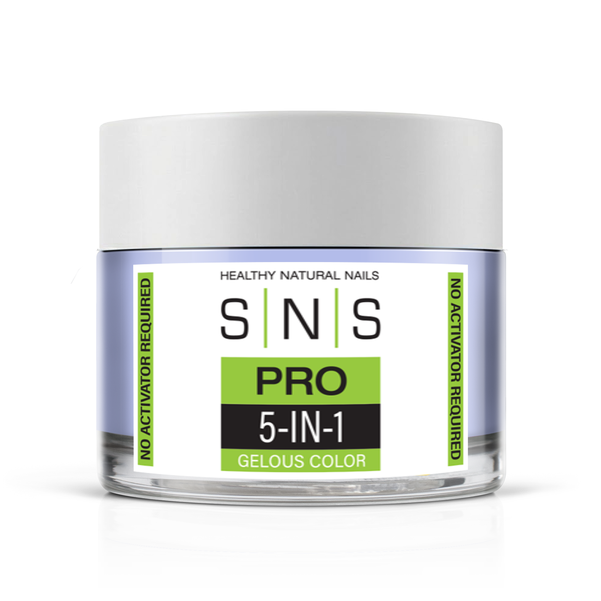 SNS Pro - Green Book Collection - #082 by Signature Nail System SNS Nails USA