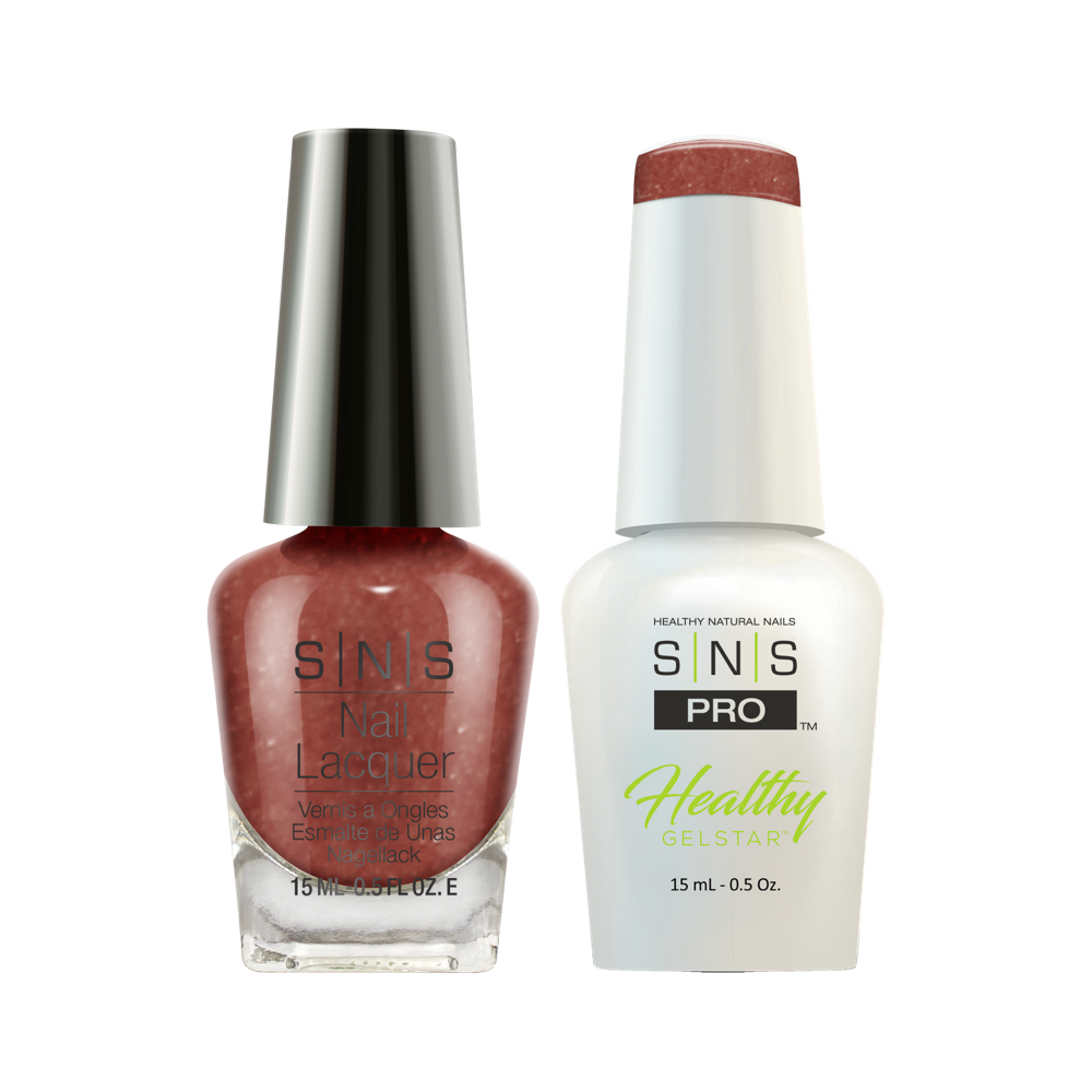 SNS Pro - Beige Book Collection - #130 by Signature Nail System SNS Nails USA