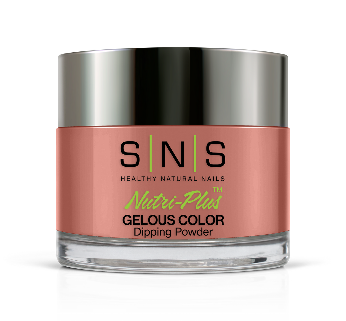 SNS Nail Dipping Powder- SL21 by Signature Nail System SNS Nails USA