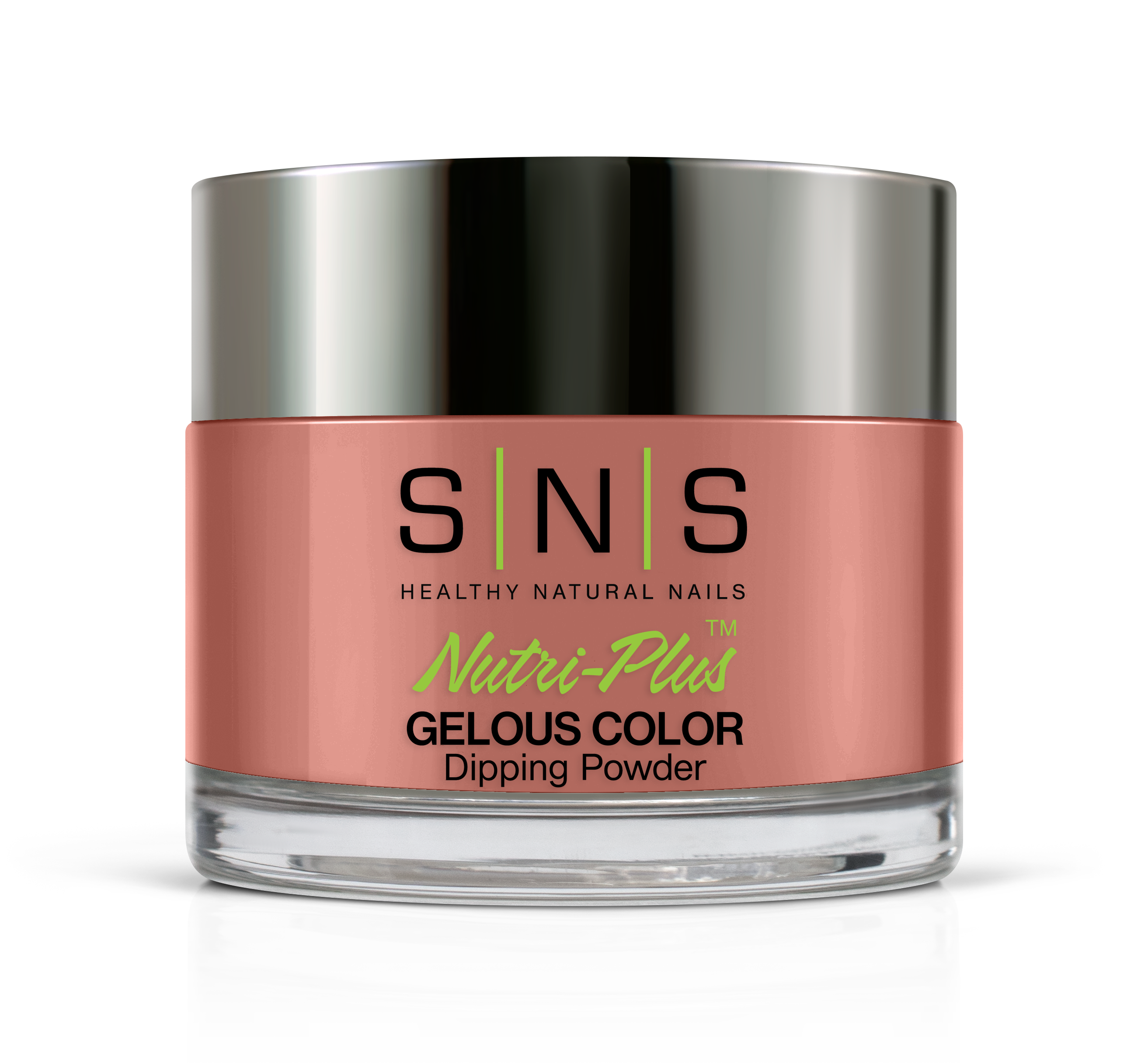 SNS Nail Dipping Powder- SL21 by Signature Nail System SNS Nails USA