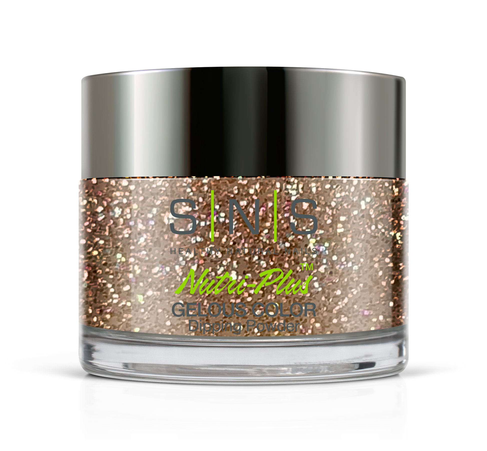 SNS Nail Dipping Powder- BP10 by Signature Nail System SNS Nails USA