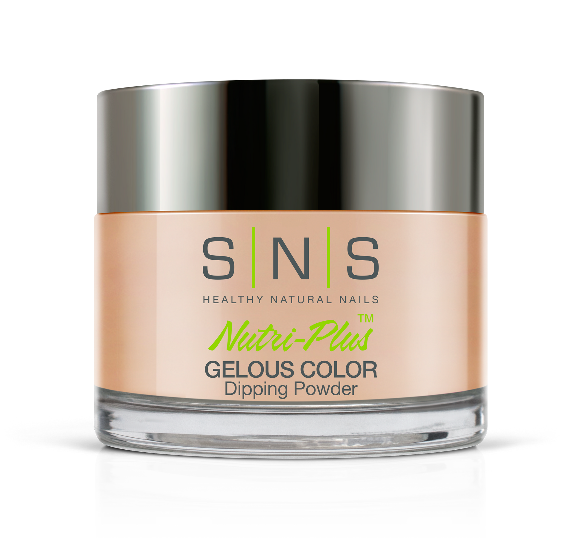 SNS Nail Dipping Powder- NC18 by Signature Nail System SNS Nails USA