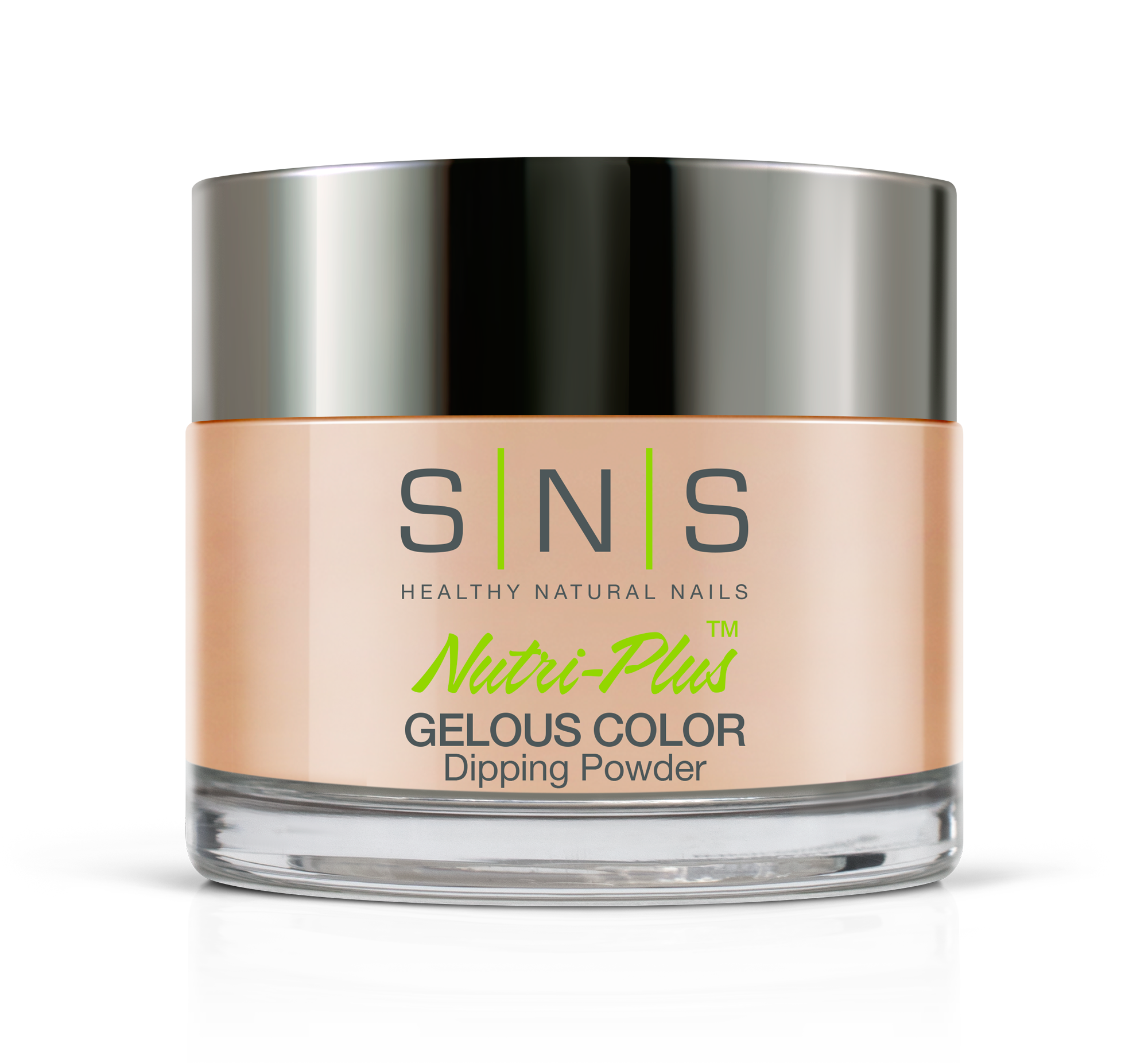 SNS Nail Dipping Powder- NC18 by Signature Nail System SNS Nails USA