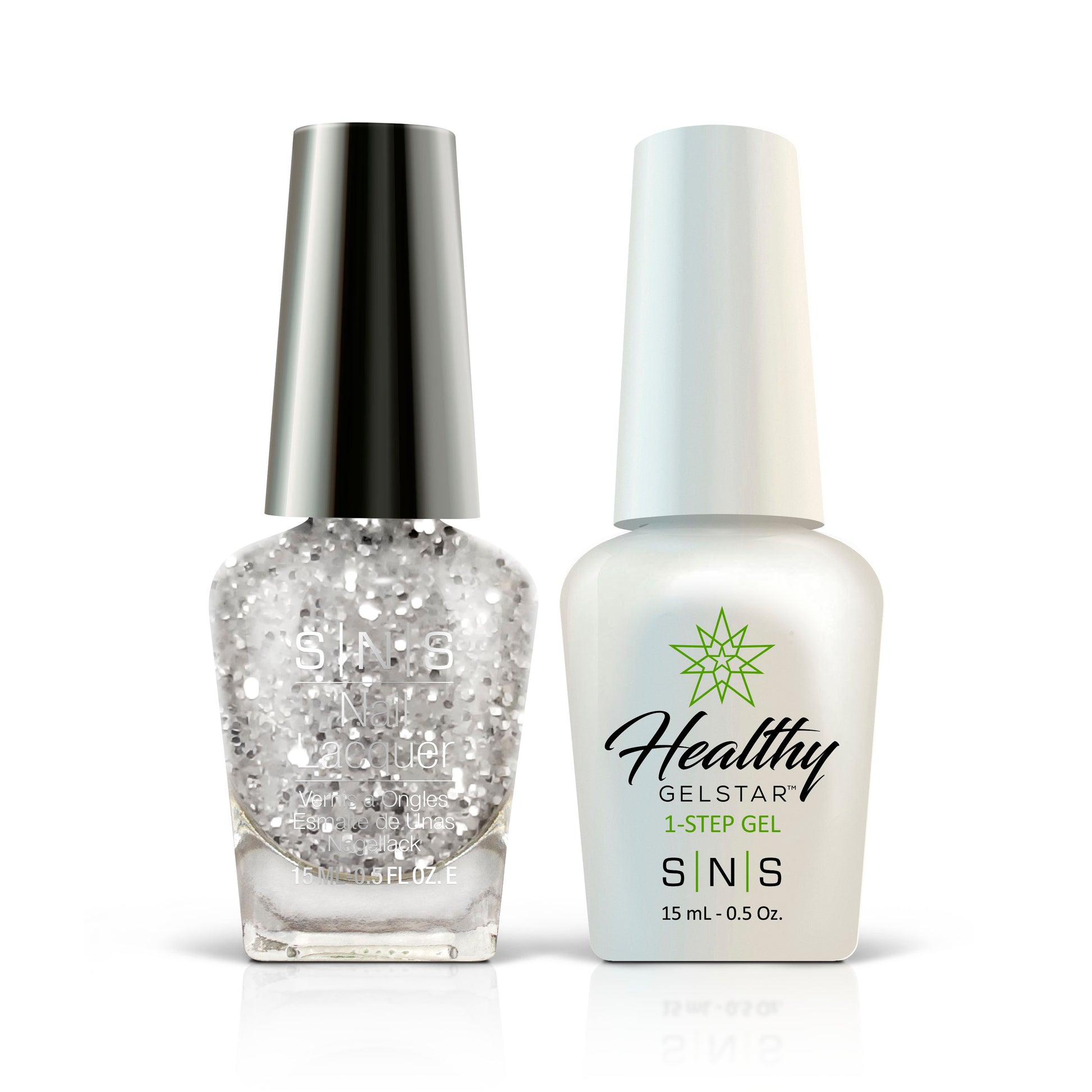 SNS Gel & Lacquer- GC108 by Signature Nail System SNS Nails USA