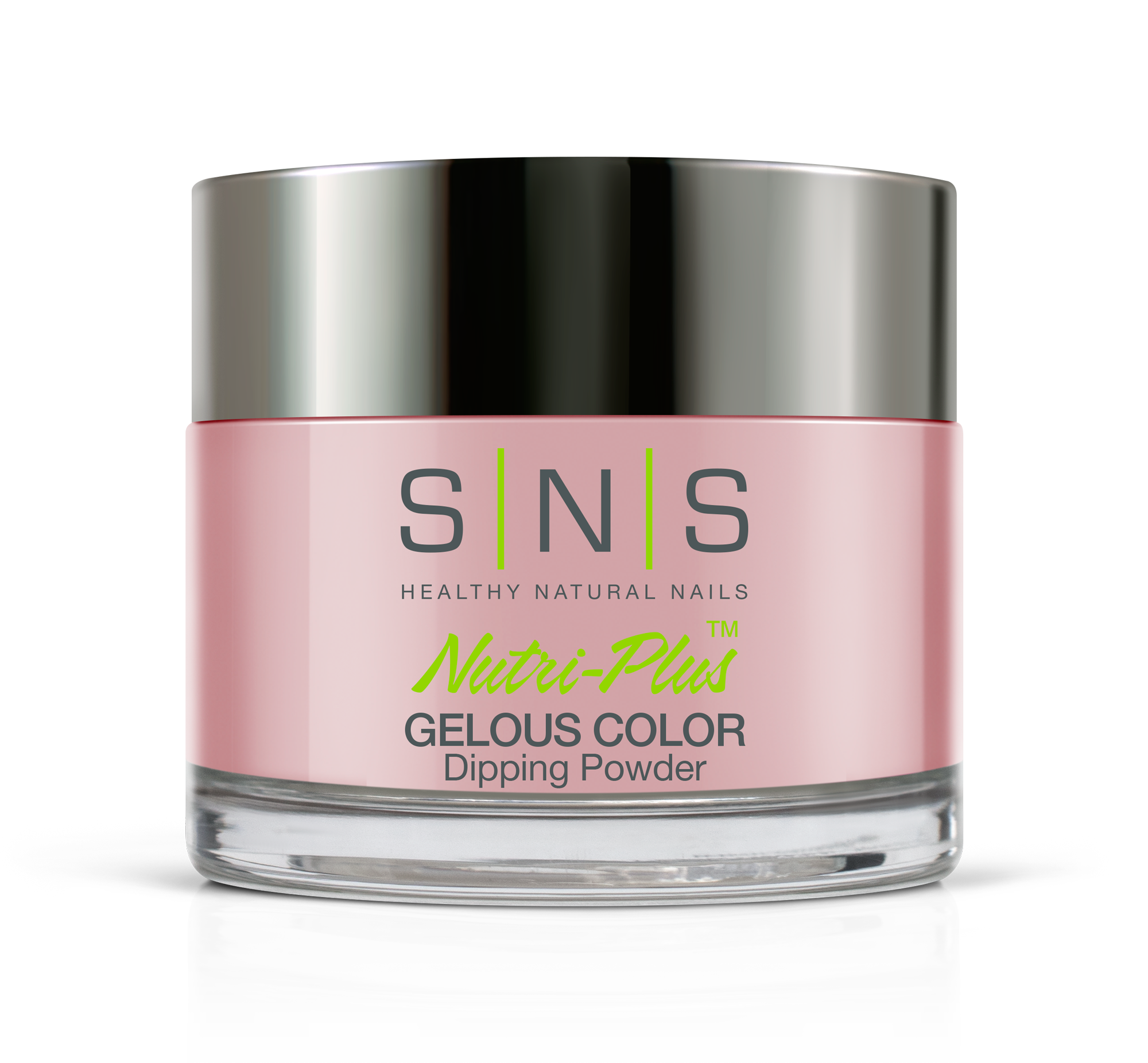 SNS Nail Dipping Powder- BP07 by Signature Nail System SNS Nails USA