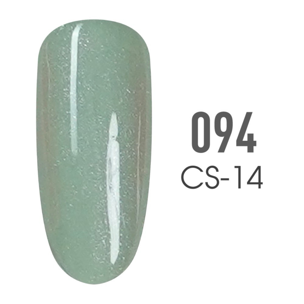 SNS Pro - Blue Book Collection - #094 by Signature Nail System SNS Nails USA