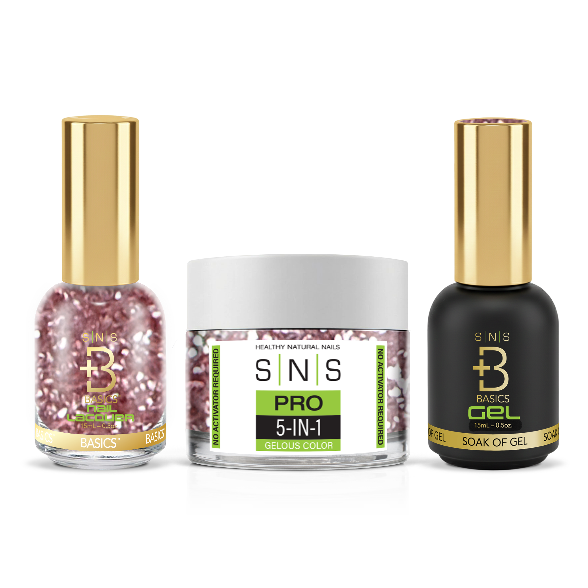 SNS Pro - Green Book Collection - #113