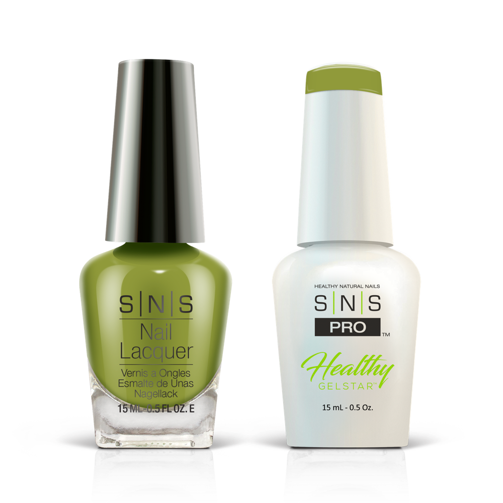 SNS Pro - Pink Book Collection - #008 by Signature Nail System SNS Nails USA