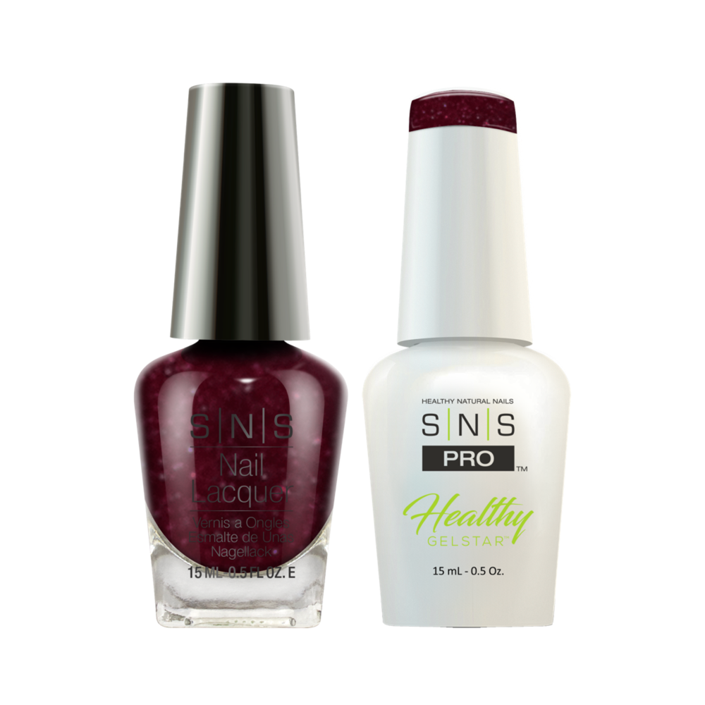 SNS Pro - Blue Book Collection - #056 by Signature Nail System SNS Nails USA