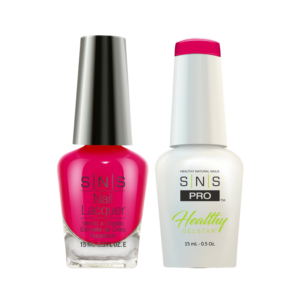 SNS Pro - Beige Book Collection - #038 by Signature Nail System SNS Nails USA