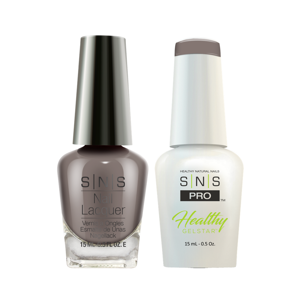 SNS Pro - Beige Book Collection - #051 by Signature Nail System SNS Nails USA