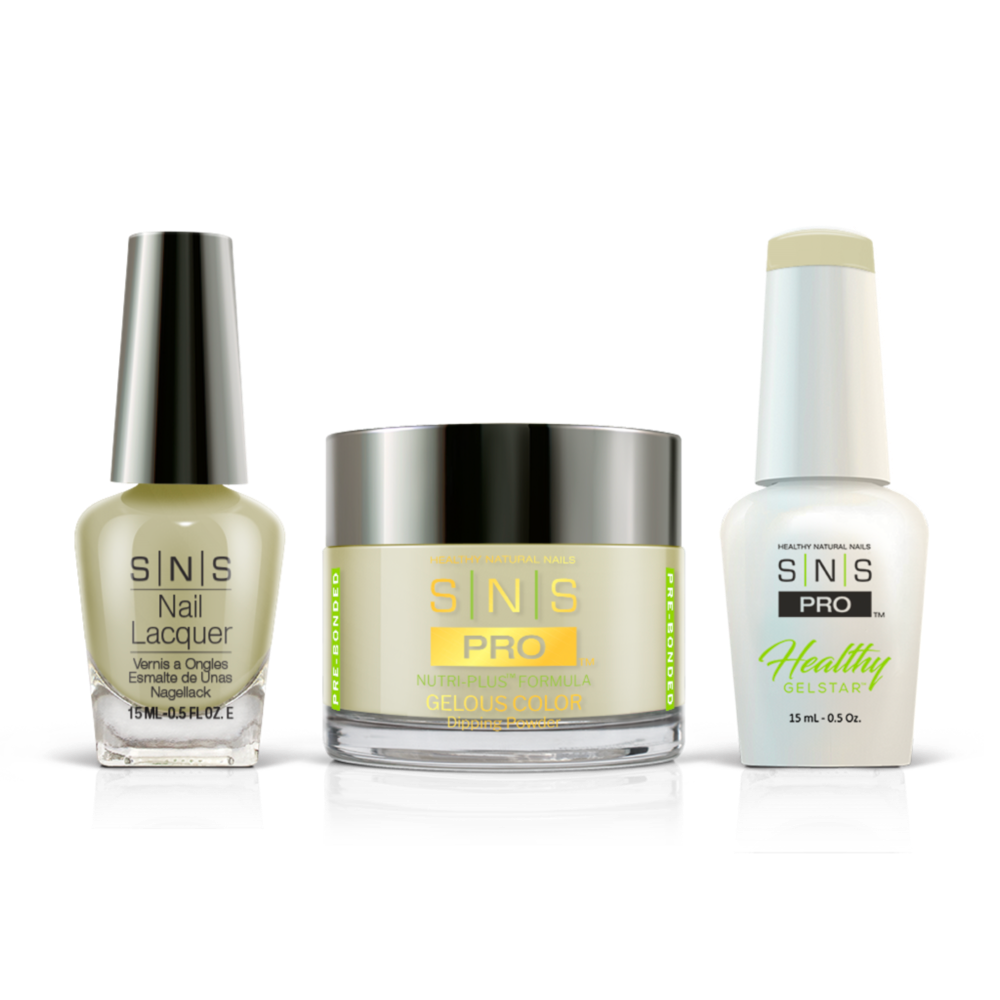 SNS Pro - Blue Book Collection - #094 by Signature Nail System SNS Nails USA