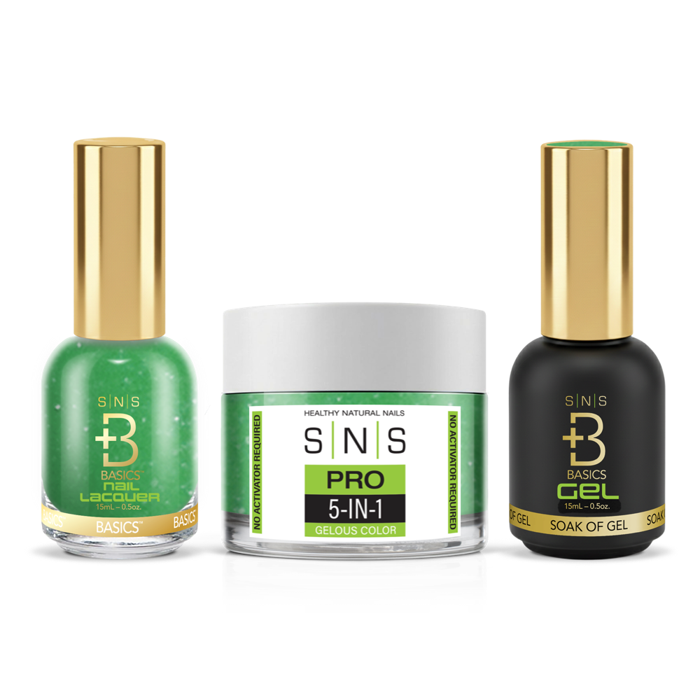 SNS Pro - Blue Book Collection - #108
