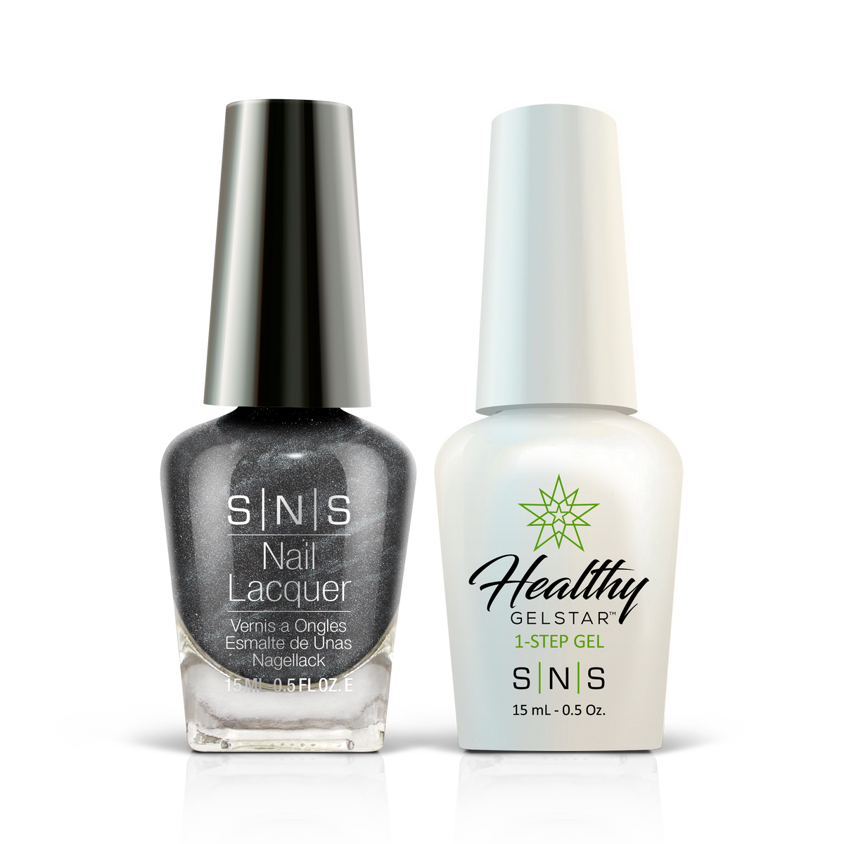 SNS Nail Gel & Lacquer- AN12 by Signature Nail System SNS Nails USA