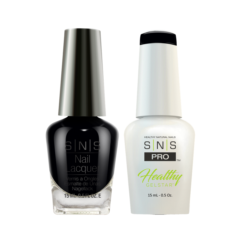SNS Pro - Burgundy Book Collection - #136 by Signature Nail System SNS Nails USA