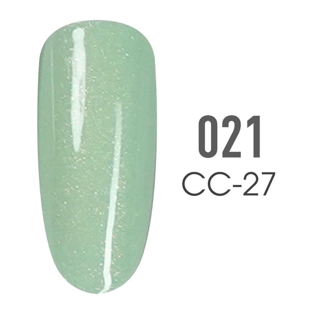 SNS Pro - Beige Book Collection - #021 by Signature Nail System SNS Nails USA