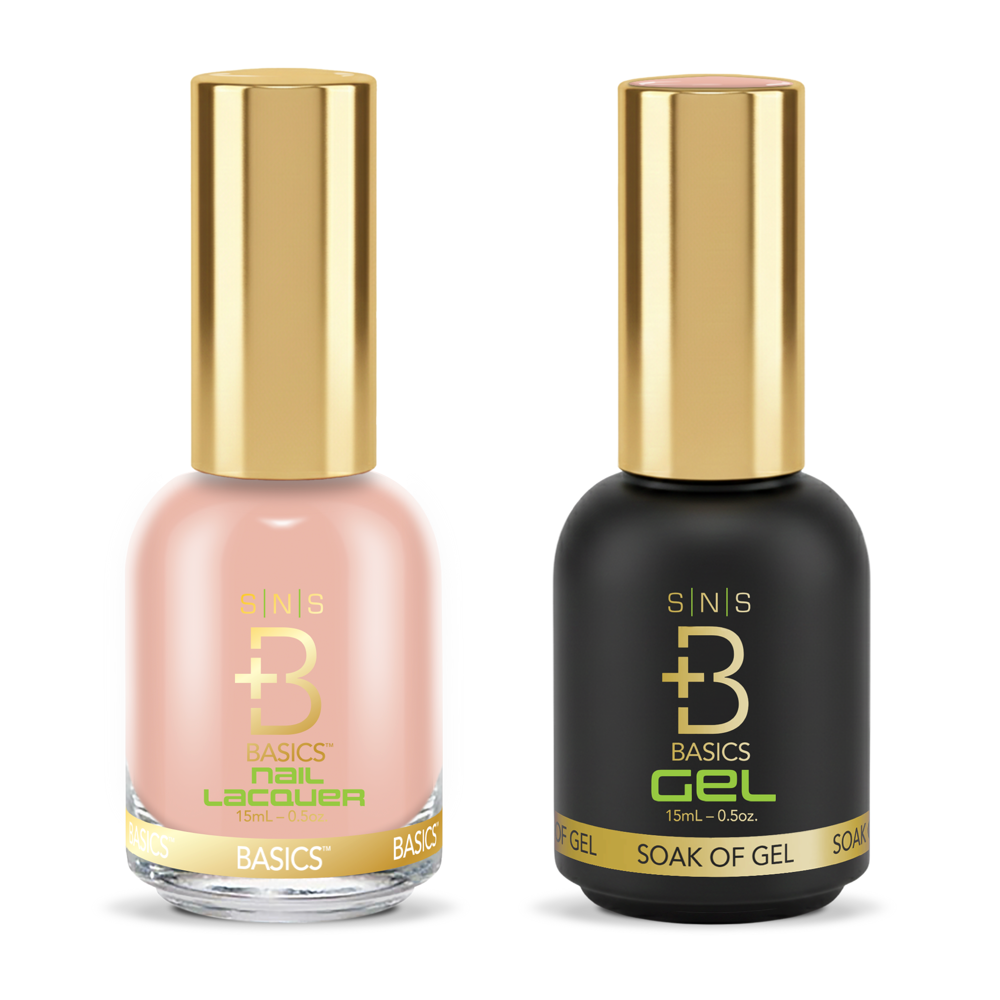SNS Pro - Green Book Collection - #065 by Signature Nail System SNS Nails USA