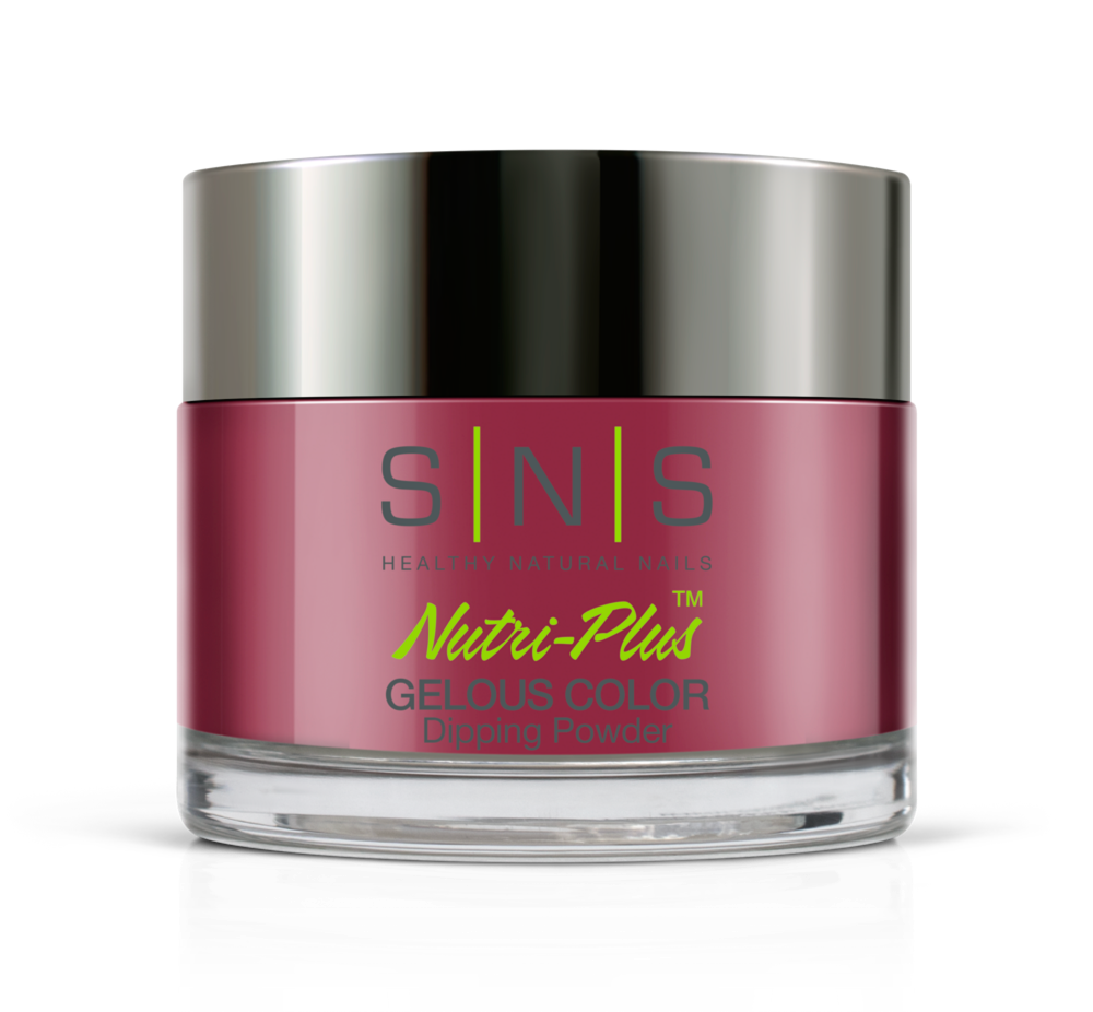 SNS Pro - Blue Book Collection - #054 by Signature Nail System SNS Nails USA