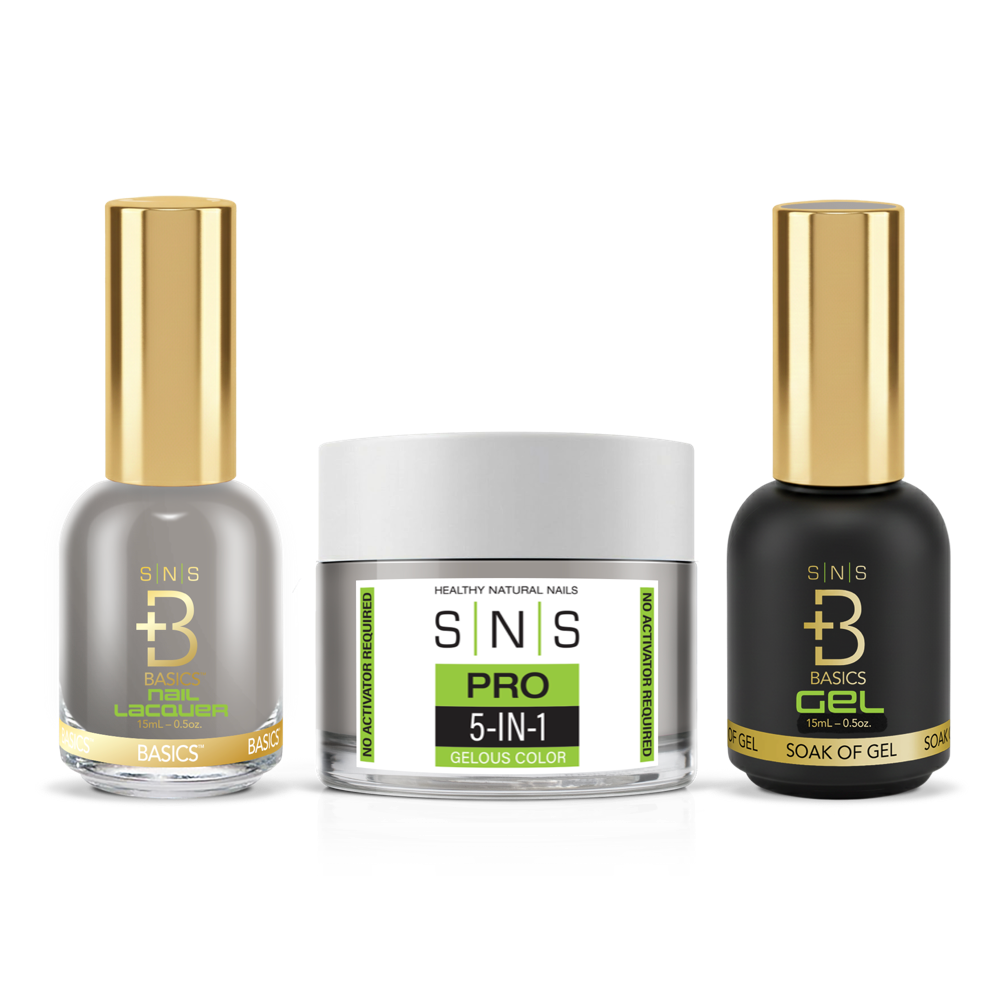 SNS Pro - Blue Book Collection - #121