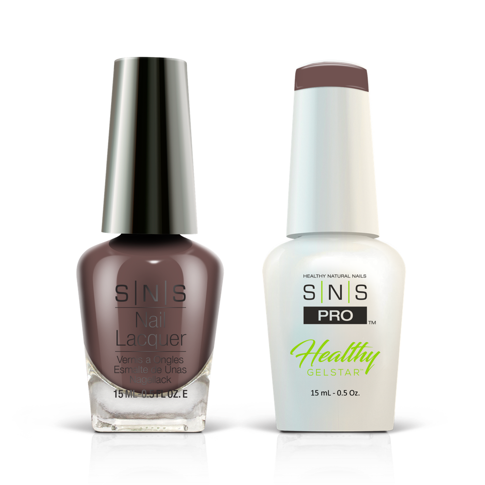 SNS Pro - Pink Book Collection - #057 by Signature Nail System SNS Nails USA
