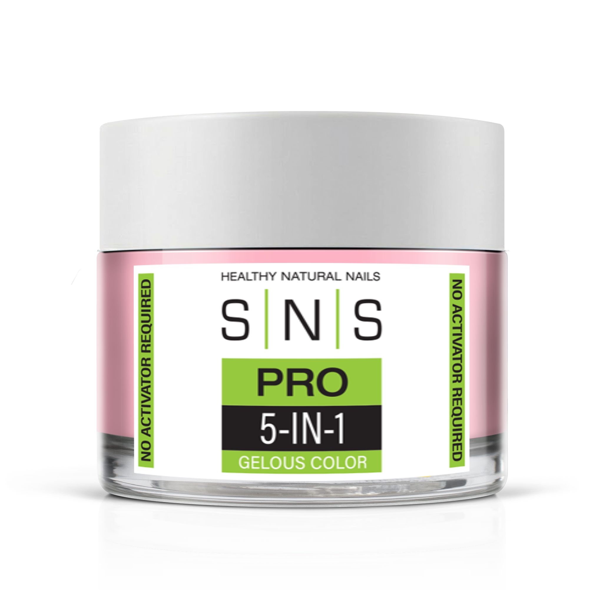 SNS Pro - Green Book Collection - #078 by Signature Nail System SNS Nails USA