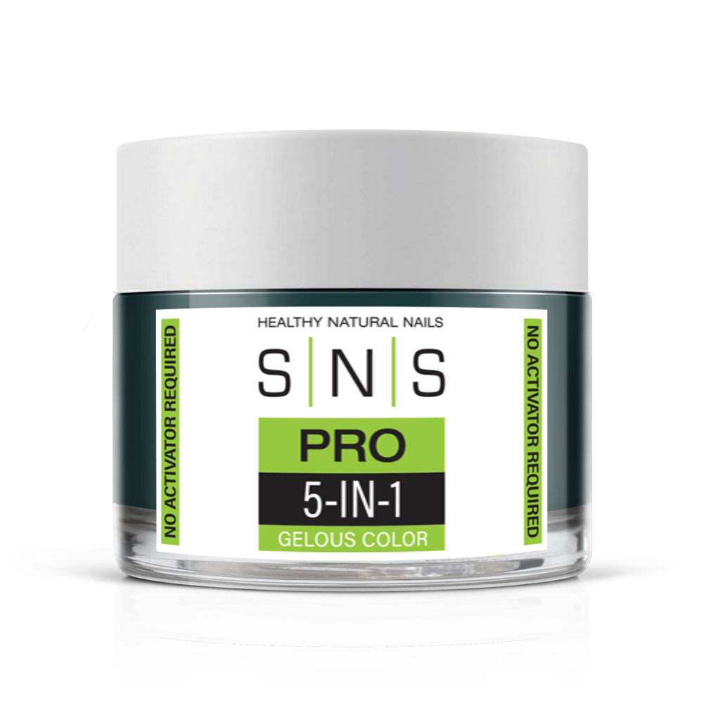 SNS Pro - Blue Book Collection - #133 by Signature Nail System SNS Nails USA