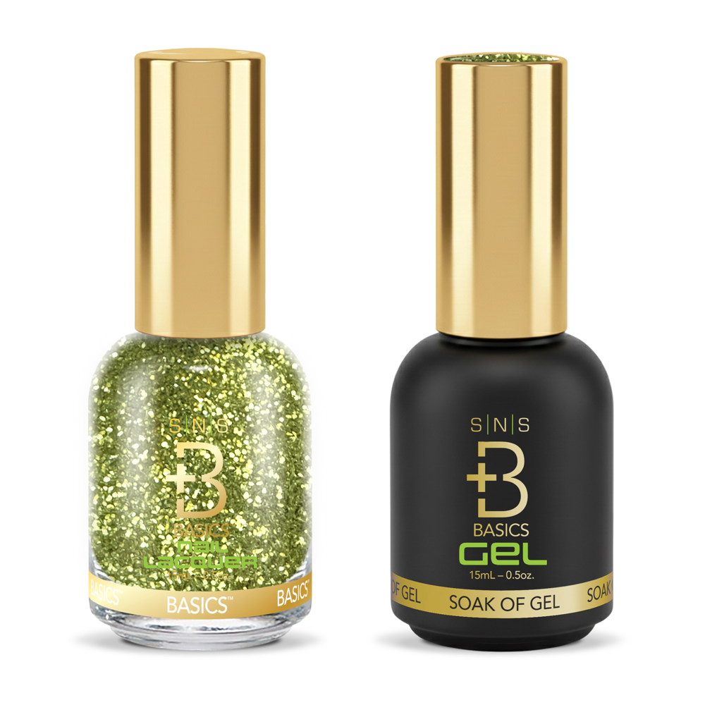 SNS Pro - Green Book Collection - #115 by Signature Nail System SNS Nails USA