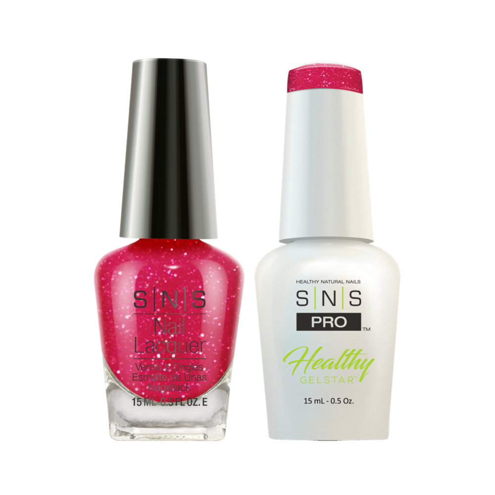 SNS Pro - Blue Book Collection - #048 by Signature Nail System SNS Nails USA