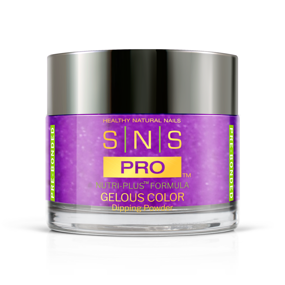 SNS Pro - Burgundy Book Collection - #038 by Signature Nail System SNS Nails USA