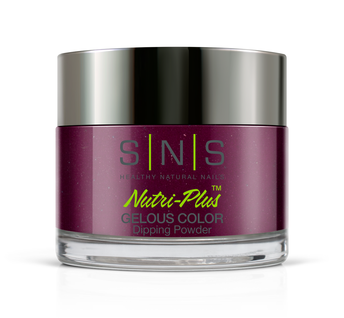 SNS Nail Dipping Powder- AN01 by Signature Nail System SNS Nails USA