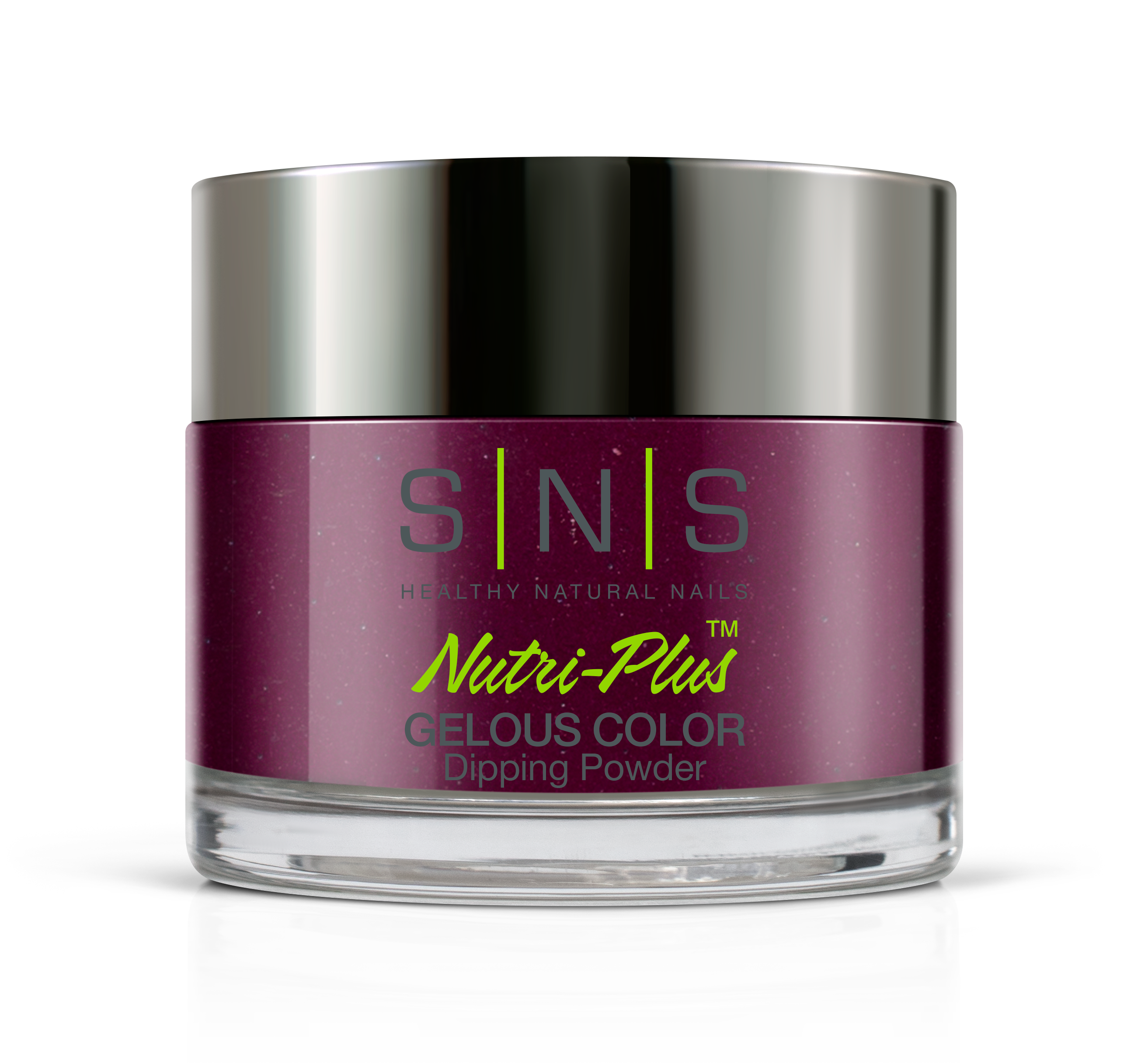 SNS Nail Dipping Powder- AN01 by Signature Nail System SNS Nails USA
