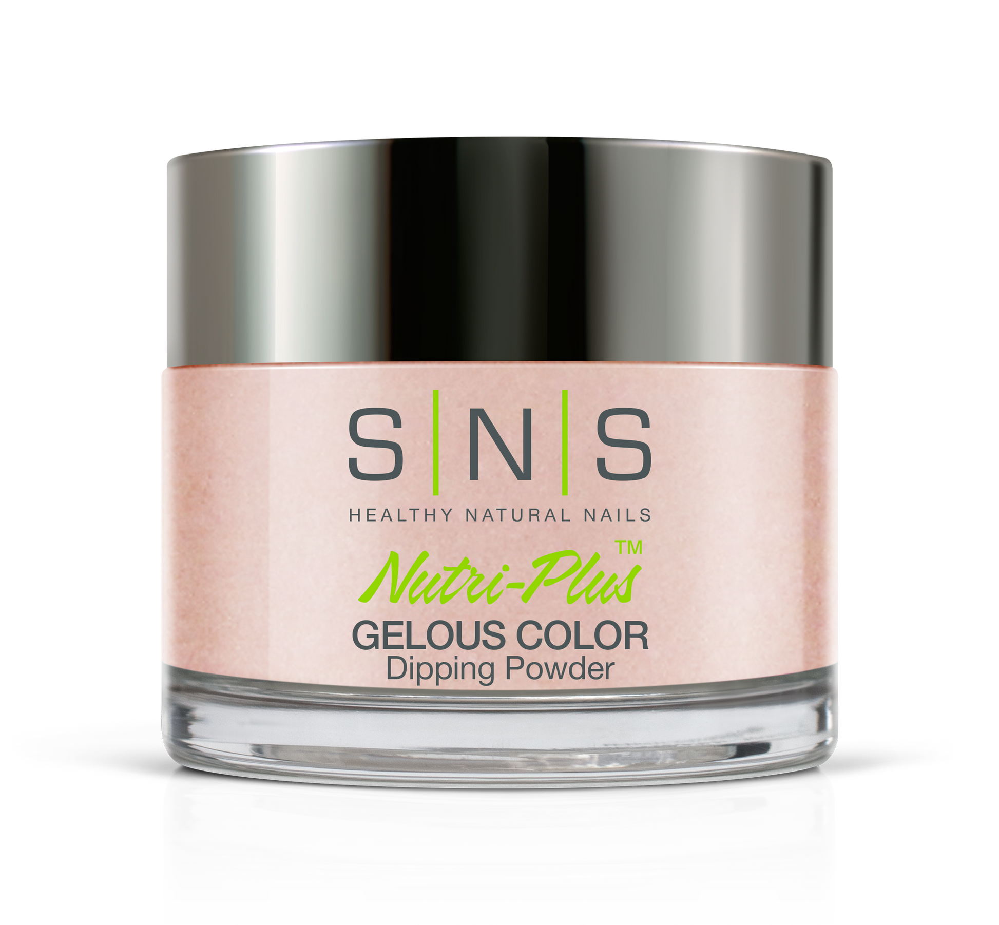 SNS Nail Dipping Powder- NC14 by Signature Nail System SNS Nails USA
