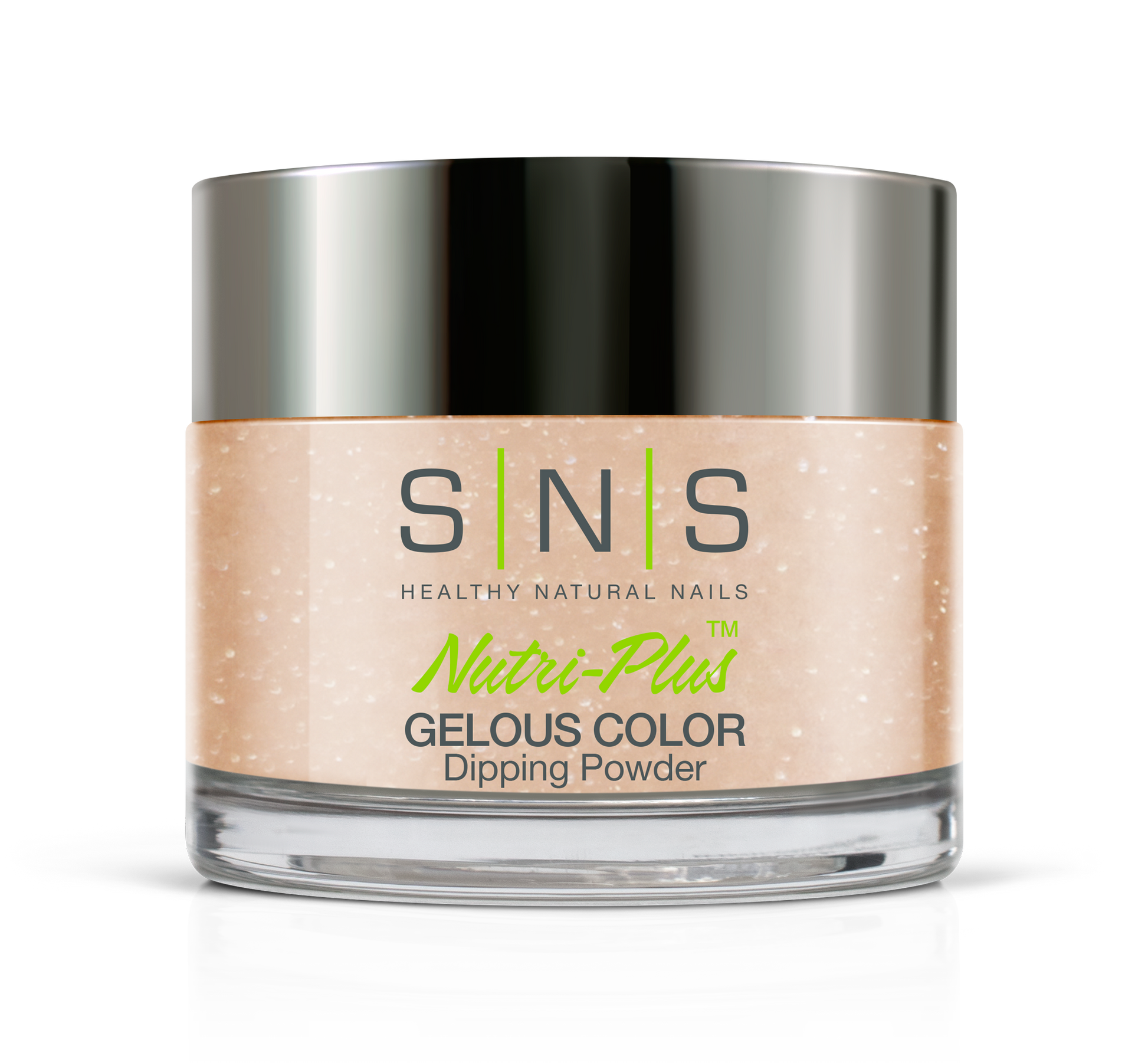 SNS Nail Dipping Powder- SC01 by Signature Nail System SNS Nails USA