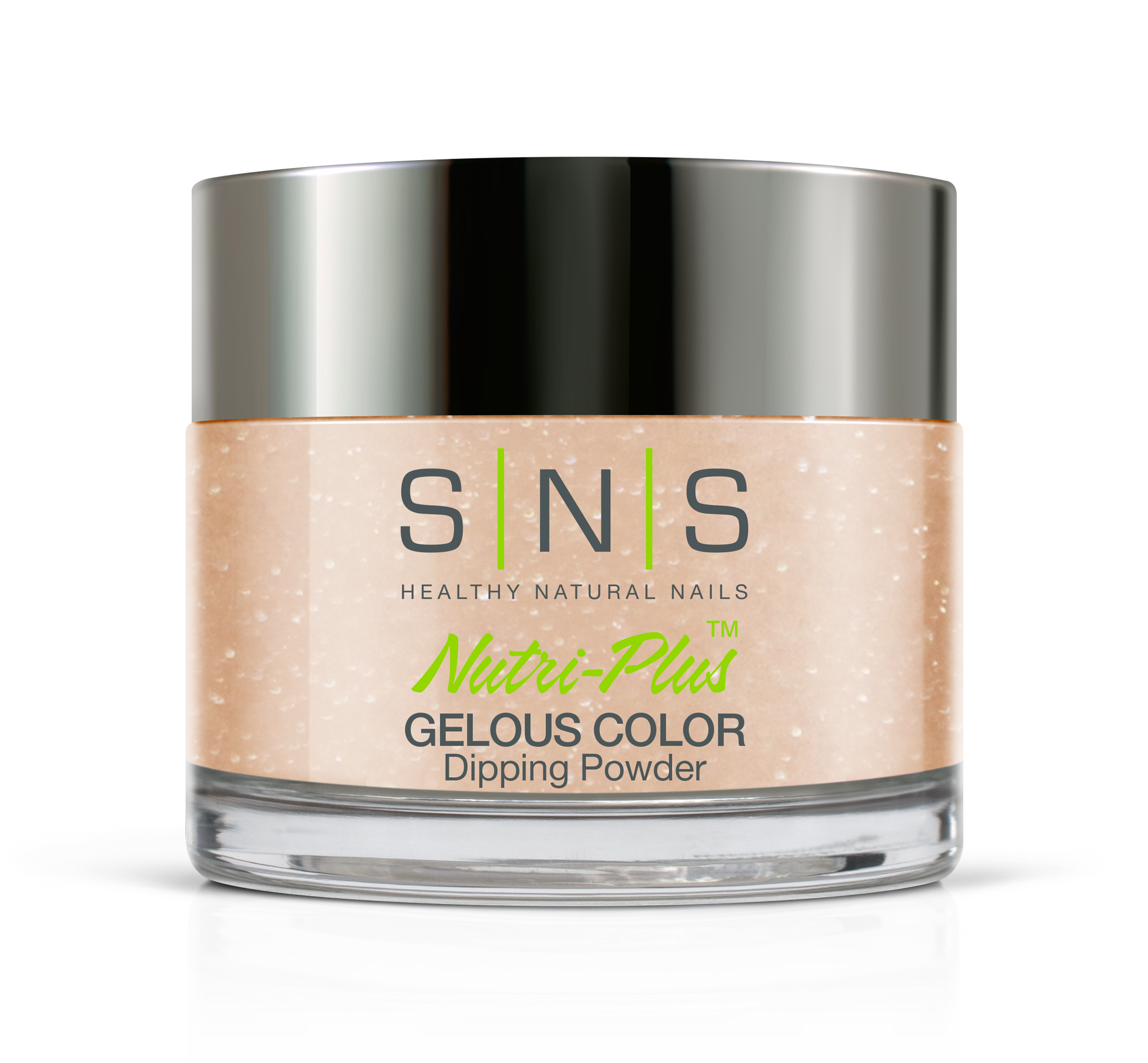 SNS Nail Dipping Powder- SC01 by Signature Nail System SNS Nails USA