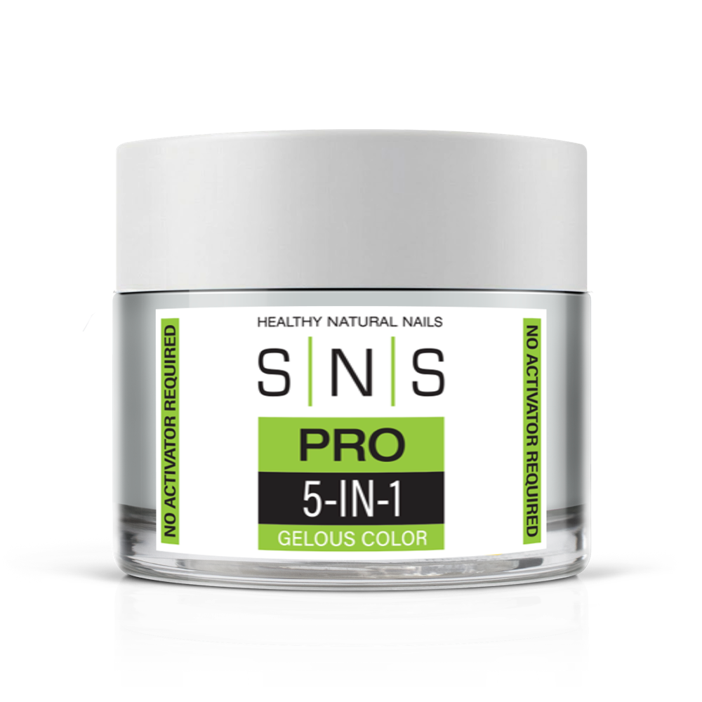 SNS Pro - Pink Book Collection - #122 by Signature Nail System SNS Nails USA