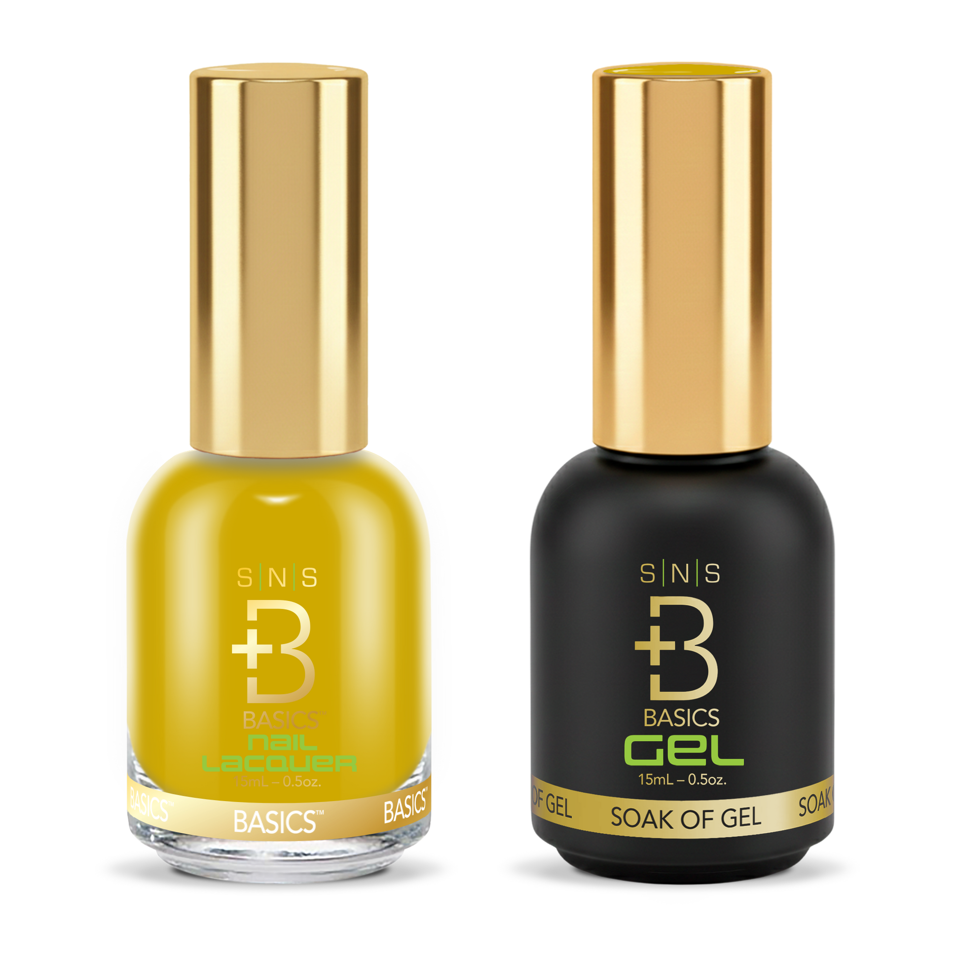 SNS Pro - Yellow Green Book Collection - #090 by Signature Nail System SNS Nails USA