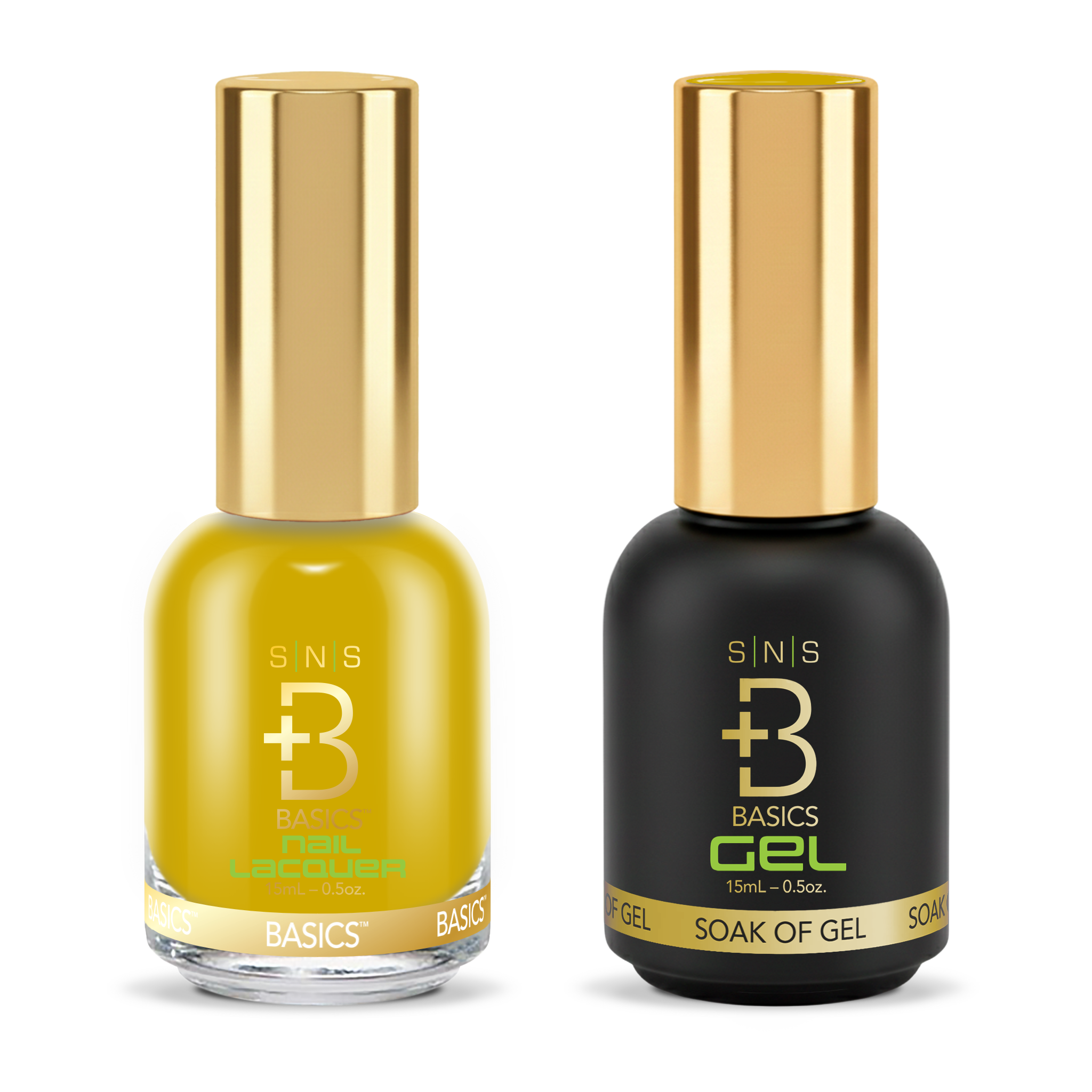 SNS Pro - Yellow Green Book Collection - #090 by Signature Nail System SNS Nails USA