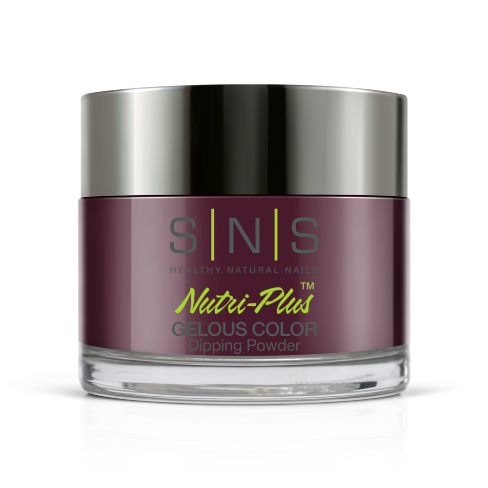 SNS Pro - Blue Book Collection - #128 by Signature Nail System SNS Nails USA