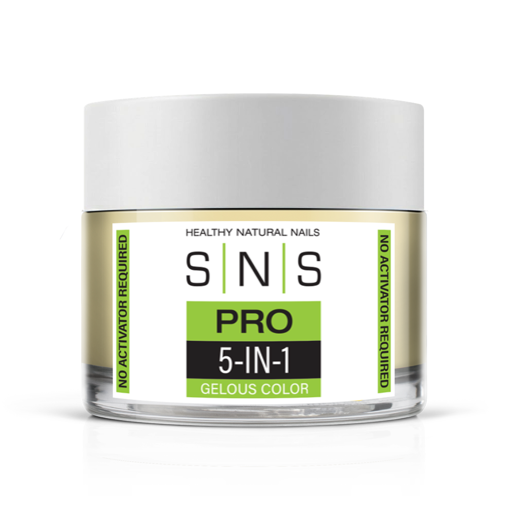 SNS Pro - Blue Book Collection - #019 by Signature Nail System SNS Nails USA