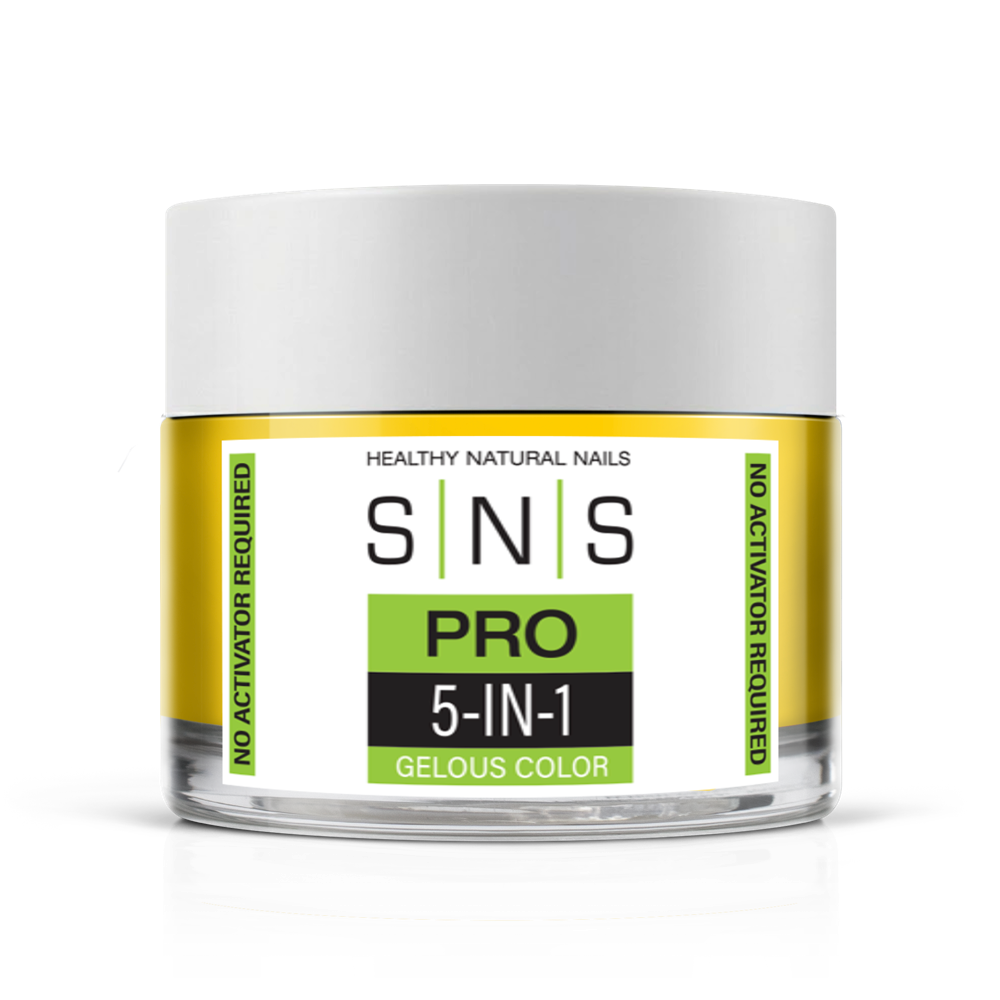 SNS Pro - Blue Book Collection - #091 by Signature Nail System SNS Nails USA