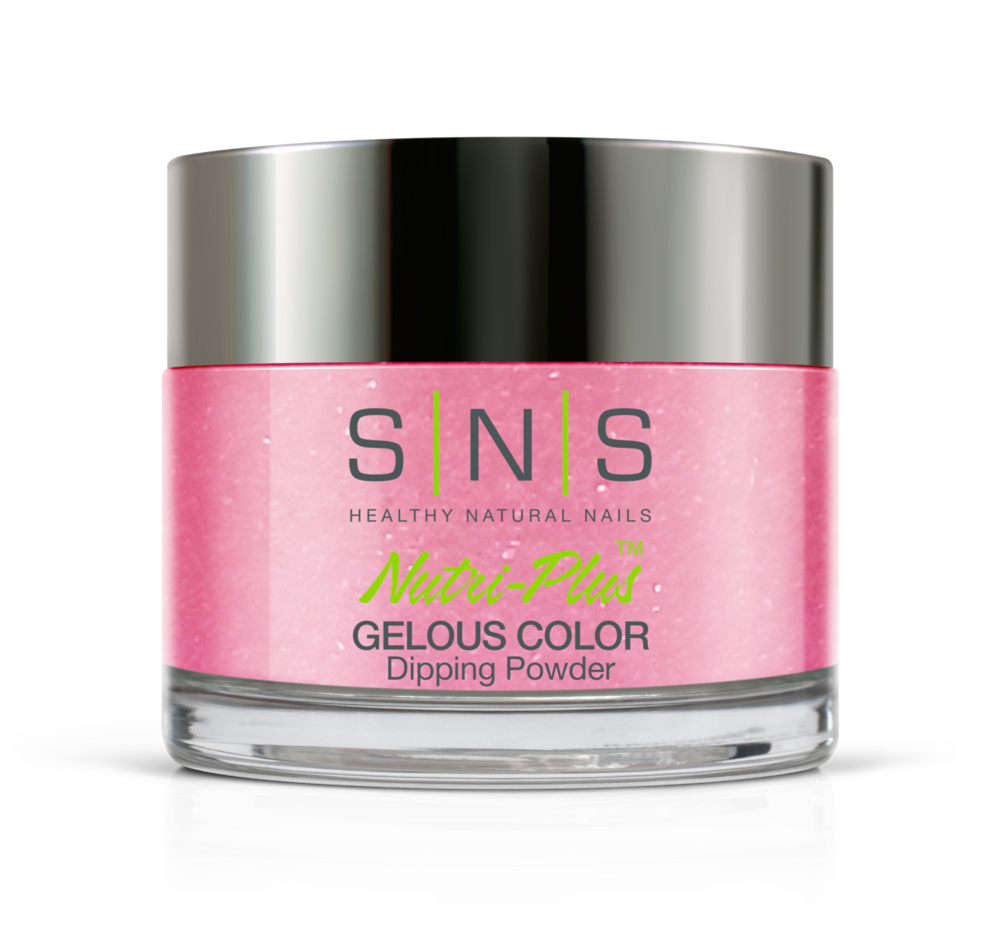 SNS Pro - Blue Book Collection - #044 by Signature Nail System SNS Nails USA