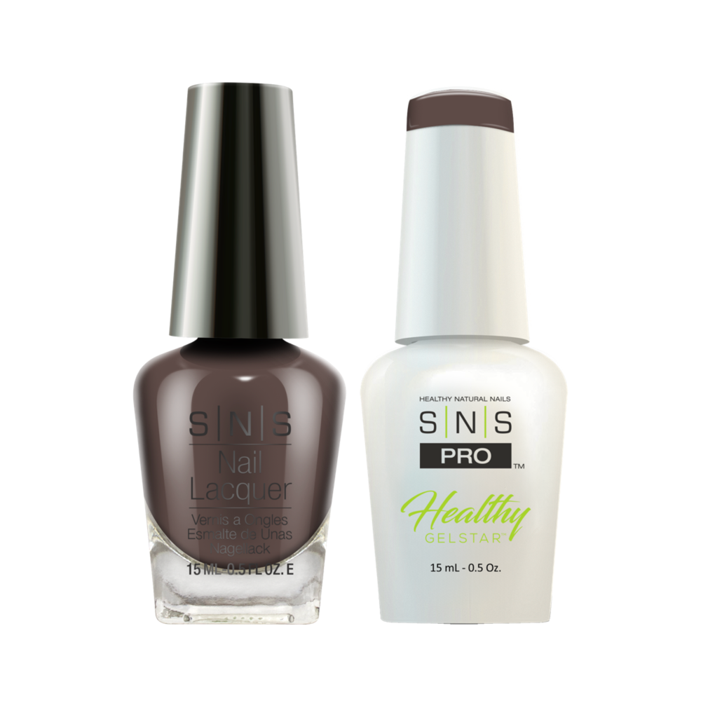 SNS Pro - Blue Book Collection - #059 by Signature Nail System SNS Nails USA