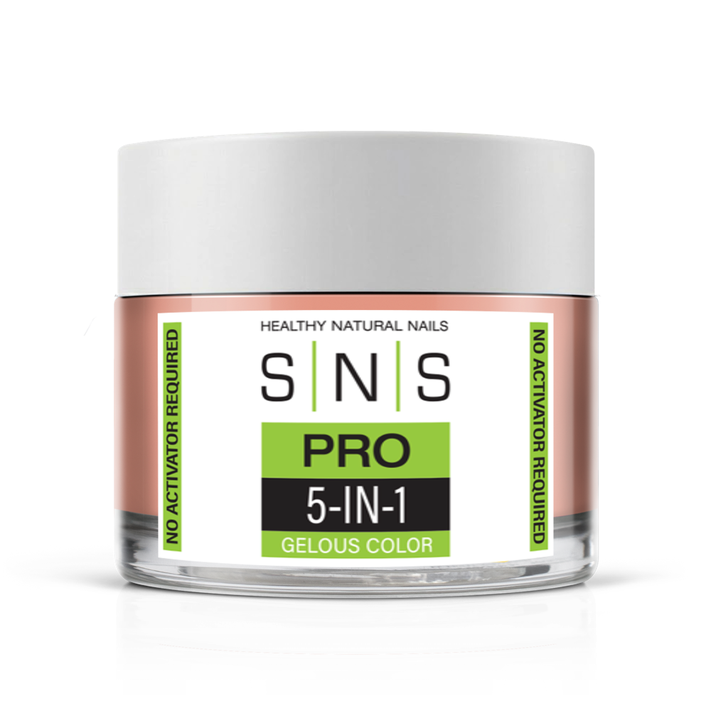SNS Pro - Blue Book Collection - #104 by Signature Nail System SNS Nails USA